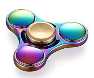 fidget spinners pack amazon